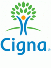 CIGNA Front